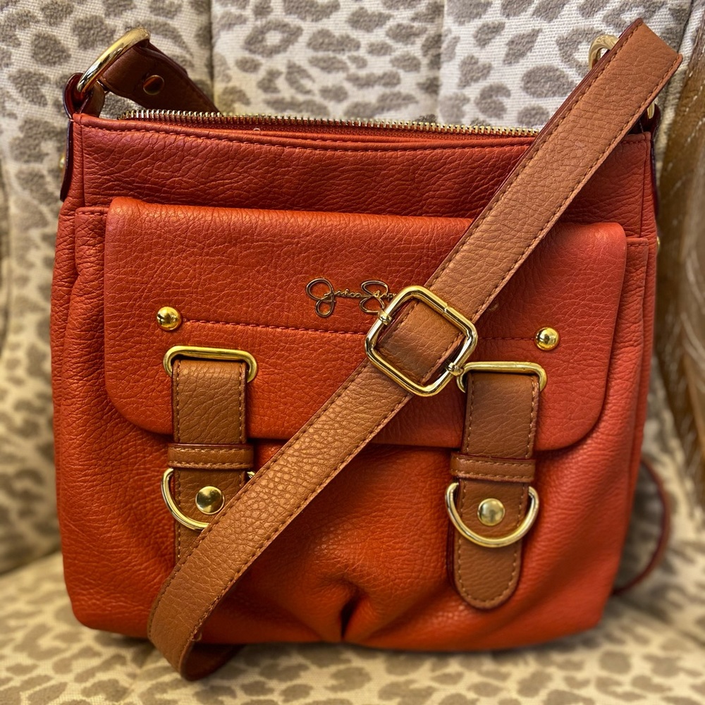 Jessica Simpson Sheila Crossbody